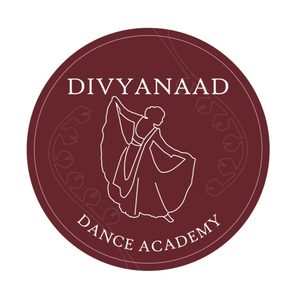 Divynaad Dance Academy logo